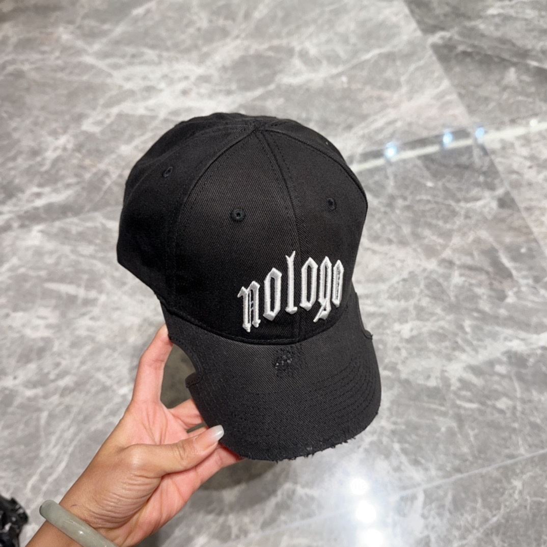 Balenciaga Caps